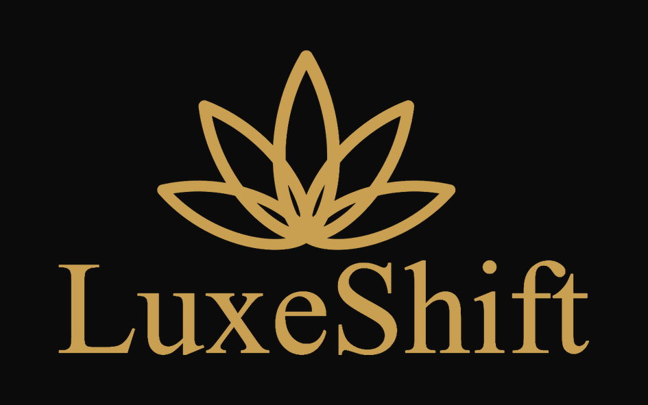 Luxeshiftwear
